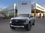 New 2025 Ford Ranger XLT SuperCrew Cab for sale #25FH735 - photo 3