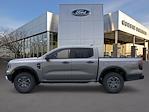 New 2025 Ford Ranger XLT SuperCrew Cab for sale #25FH735 - photo 4