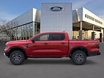 New 2025 Ford Ranger XLT SuperCrew Cab for sale #25FH737 - photo 4