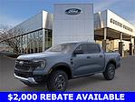 New 2025 Ford Ranger XLT SuperCrew Cab for sale #25FH744 - photo 1