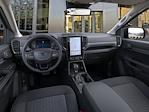 New 2025 Ford Ranger XLT SuperCrew Cab for sale #25FH744 - photo 9