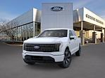 New 2025 Ford F-150 Lightning Platinum SuperCrew Cab for sale #25FH755 - photo 3