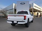 New 2025 Ford F-150 Lightning Platinum SuperCrew Cab for sale #25FH755 - photo 8