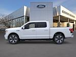 New 2025 Ford F-150 Lightning Platinum SuperCrew Cab for sale #25FH756 - photo 4