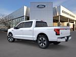 New 2025 Ford F-150 Lightning Platinum SuperCrew Cab for sale #25FH756 - photo 2