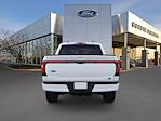 New 2025 Ford F-150 Lightning Platinum SuperCrew Cab for sale #25FH756 - photo 5