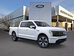New 2025 Ford F-150 Lightning Platinum SuperCrew Cab for sale #25FH756 - photo 7
