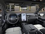 New 2025 Ford F-150 Lightning Platinum SuperCrew Cab for sale #25FH756 - photo 9