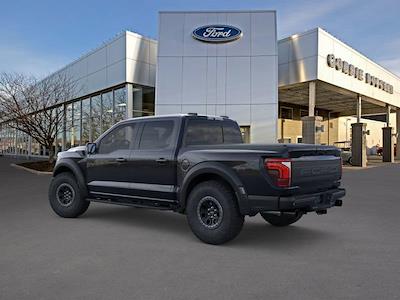 New 2025 Ford F-150 Raptor SuperCrew Cab for sale #25FH772 - photo 2