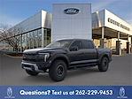 New 2025 Ford F-150 Raptor SuperCrew Cab for sale #25FH772 - photo 1