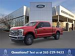 New 2026 Ford F-350 Lariat Crew Cab for sale #26FH001 - photo 1
