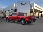 New 2026 Ford F-350 Lariat Crew Cab for sale #26FH001 - photo 2