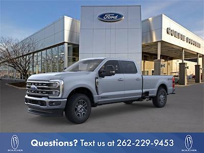 New 2026 Ford F-350 Lariat Crew Cab for sale #26FH011 - photo 1