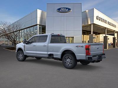 New 2026 Ford F-350 Lariat Crew Cab for sale #26FH011 - photo 2