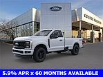 New 2026 Ford F-350 XL Regular Cab for sale #26FH012 - photo 1