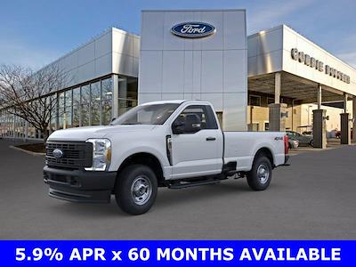New 2026 Ford F-250 XL Regular Cab for sale #26FH013 - photo 1