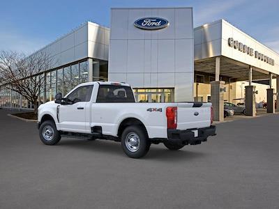 New 2026 Ford F-250 XL Regular Cab for sale #26FH013 - photo 2