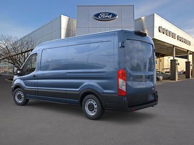 New 2026 Ford Transit 250 Medium Roof Empty Cargo Van for sale #26FH017 - photo 2