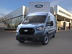 New 2026 Ford Transit 250 Medium Roof Empty Cargo Van for sale #26FH017 - photo 3