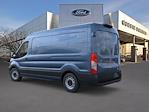 New 2026 Ford Transit 250 Medium Roof Empty Cargo Van for sale #26FH017 - photo 2