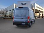 New 2026 Ford Transit 250 Medium Roof Empty Cargo Van for sale #26FH017 - photo 8