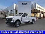 New 2026 Ford F-350 XL Regular Cab for sale #26FH025 - photo 1