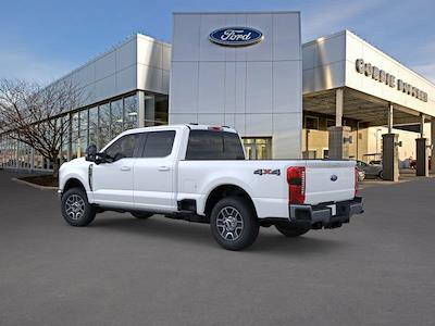 New 2026 Ford F-350 Lariat Crew Cab for sale #26FH026 - photo 2