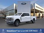 New 2026 Ford F-350 Lariat Crew Cab for sale #26FH026 - photo 1