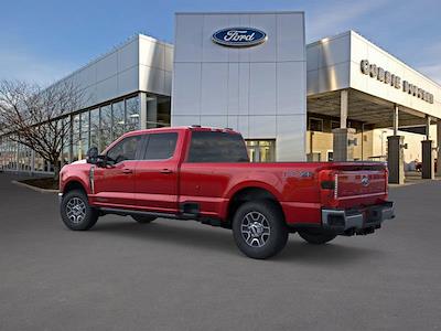New 2026 Ford F-350 Lariat Crew Cab for sale #26FH029 - photo 2