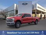 New 2026 Ford F-350 Lariat Crew Cab for sale #26FH029 - photo 1