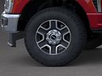 New 2026 Ford F-350 Lariat Crew Cab for sale #26FH029 - photo 19