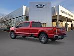 New 2026 Ford F-350 Lariat Crew Cab for sale #26FH029 - photo 2