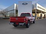 New 2026 Ford F-350 Lariat Crew Cab for sale #26FH029 - photo 8