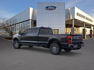 New 2026 Ford F-350 Lariat Crew Cab for sale #26FH040 - photo 2