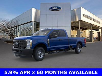 New 2026 Ford F-250 XL Super Cab for sale #26FH044 - photo 1