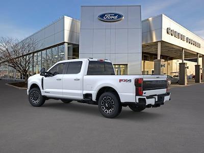 New 2026 Ford F-250 Platinum Crew Cab for sale #26FH047 - photo 2