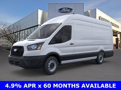 New 2026 Ford Transit 250 High Roof Empty Cargo Van for sale #26FH068 - photo 1
