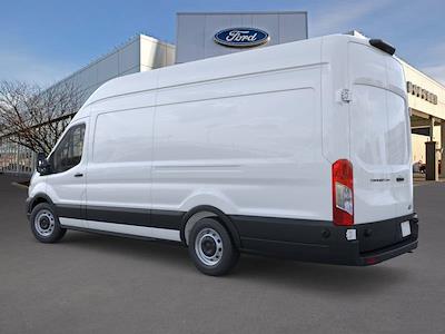 New 2026 Ford Transit 250 High Roof Empty Cargo Van for sale #26FH068 - photo 2