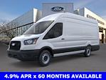 New 2026 Ford Transit 250 High Roof Empty Cargo Van for sale #26FH068 - photo 1