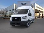 New 2026 Ford Transit 250 High Roof Empty Cargo Van for sale #26FH068 - photo 3