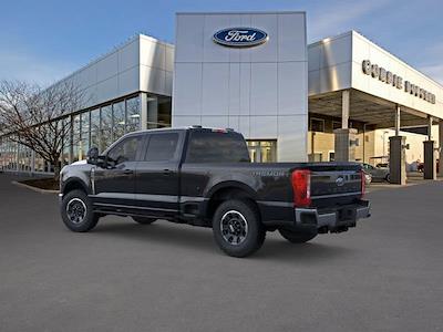 New 2026 Ford F-350 XLT Crew Cab for sale #26FH085 - photo 2