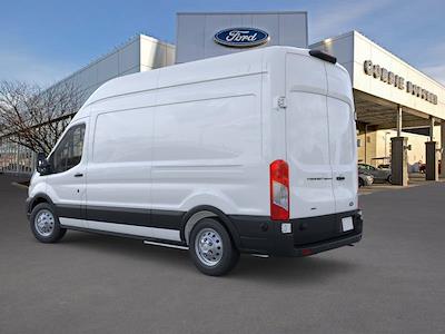 New 2026 Ford Transit 350 HD High Roof Empty Cargo Van for sale #26FH122 - photo 2