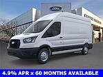 New 2026 Ford Transit 350 HD High Roof Empty Cargo Van for sale #26FH122 - photo 1