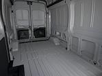 New 2026 Ford Transit 350 HD High Roof Empty Cargo Van for sale #26FH122 - photo 11