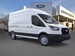 New 2026 Ford Transit 350 HD High Roof Empty Cargo Van for sale #26FH122 - photo 7