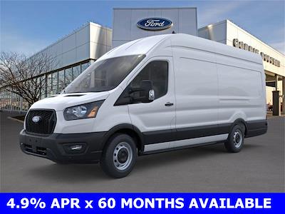 New 2026 Ford Transit 350 High Roof Empty Cargo Van for sale #26FH123 - photo 1