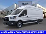 New 2026 Ford Transit 350 High Roof Empty Cargo Van for sale #26FH123 - photo 1