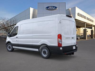 New 2026 Ford Transit 250 Medium Roof Empty Cargo Van for sale #26FH124 - photo 2