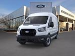 New 2026 Ford Transit 250 Medium Roof Empty Cargo Van for sale #26FH124 - photo 3