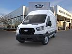 New 2026 Ford Transit 350 HD High Roof Empty Cargo Van for sale #26FH136 - photo 3